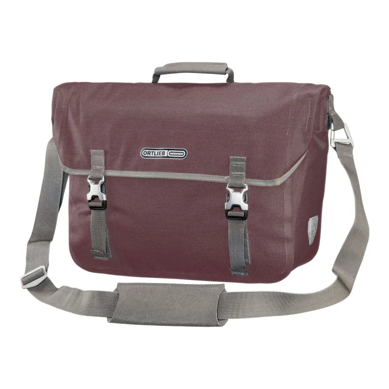 Ortlieb Commuter-Bag Two Urban QL3.1 - Rose